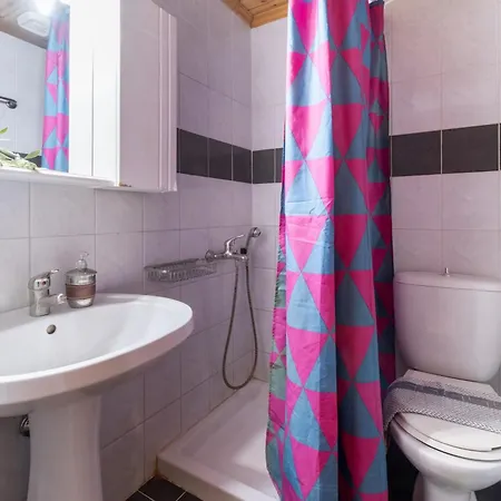 Apartmán Apostolos 5 *