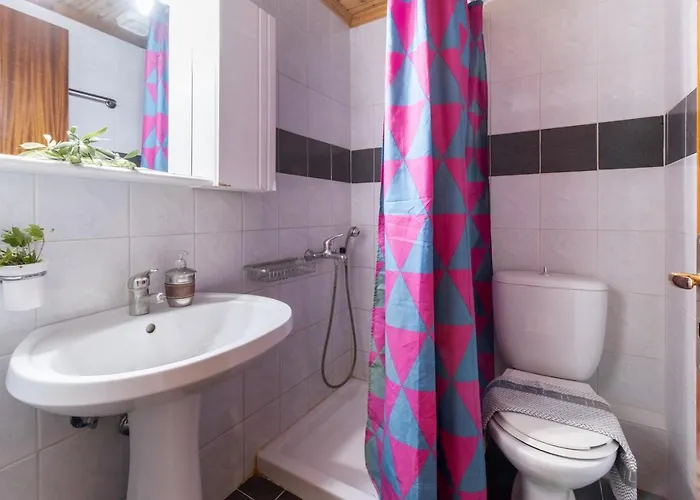 Apostolos 5 דירה