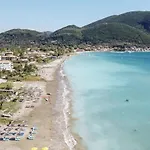 Apostolos 5 * Pondi