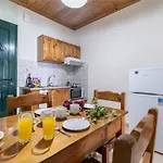 Apartamento Apostolos 5