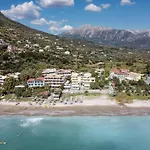 Apartamento Apostolos 5 *