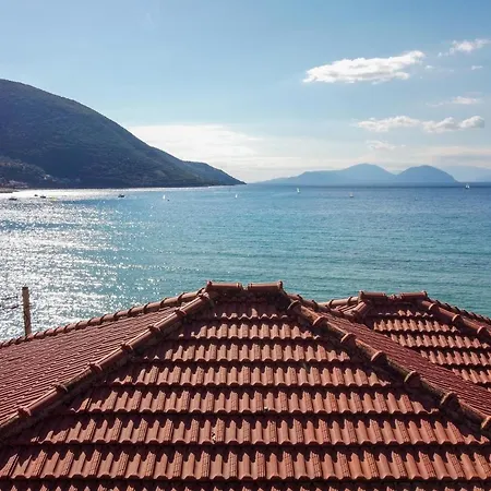 Apostolos 5 Lägenhet *