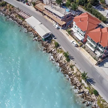 Lägenhet Apostolos 5 Pondi