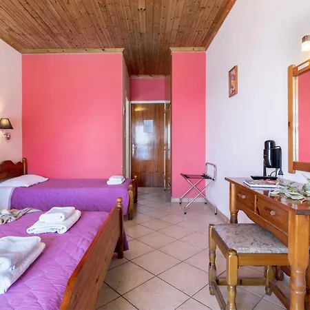 Apartamento Apostolos 5