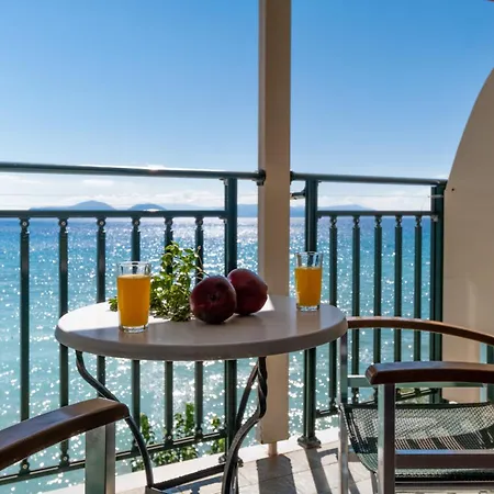 Apostolos 5 Apartament Pondi