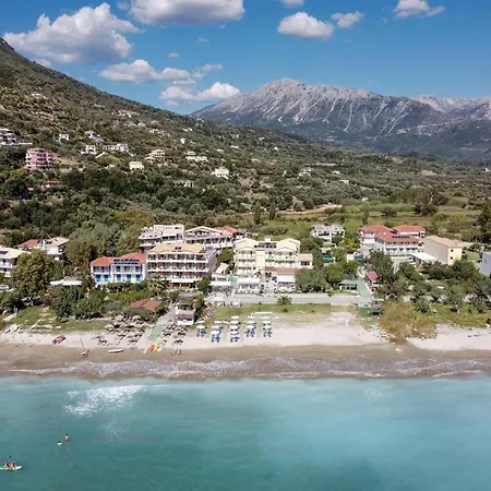 Apartament Apostolos 5 Pondi