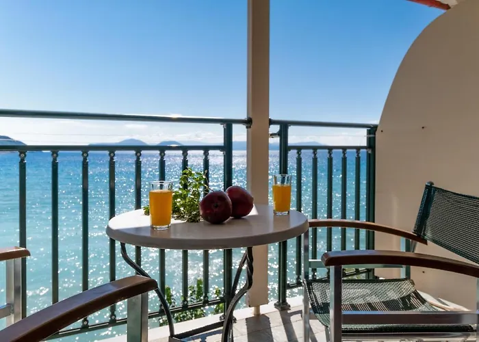 Apostolos 5 Lägenhet