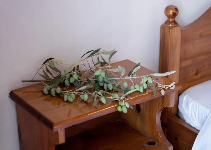 Lägenhet Apostolos 5