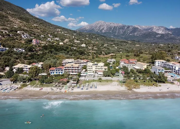 Lägenhet Apostolos 5 *