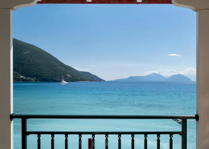 Apostolos 5 Lägenhet *