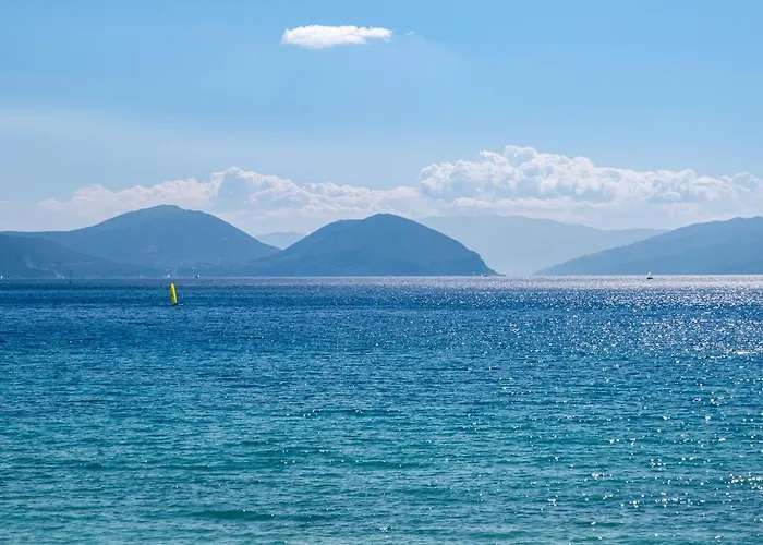 Lägenhet Apostolos 5 Pondi